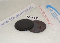 NAKRYWKA PALNIKA SABAF 5